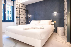 Ms Marple Luxury Suite Central Station Milano